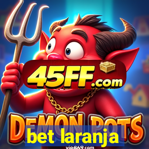 bet laranja